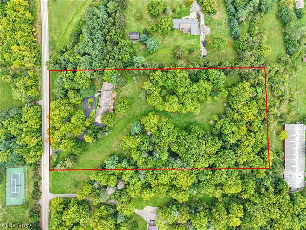 13913 County Line Road Novelty, OH 44072 - Photo 31 of 32 Gallery Image 31