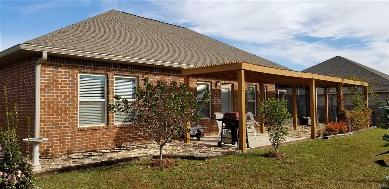 644 Parish Lakes Drive Foley, AL 36535 - Photo 9 of 10 Gallery Image 9