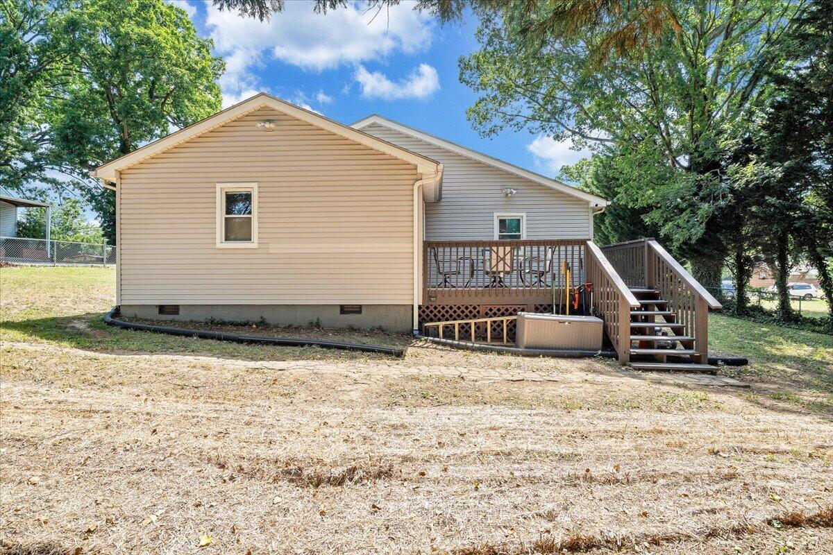 105 Barnett Road Salem, VA 24153 - Photo 34 of 44 34-MIB02658