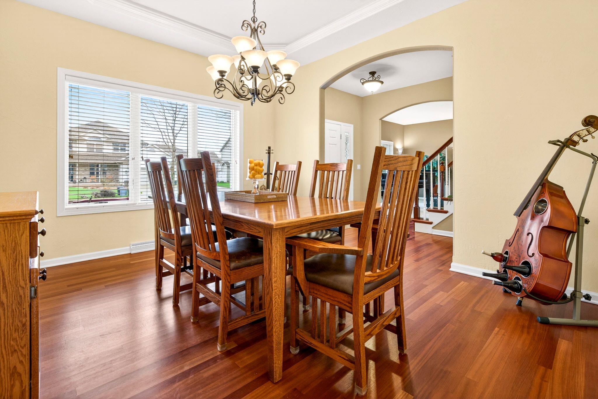 325 Stratford Lane Appleton, WI 54913 - Photo 22 of 58