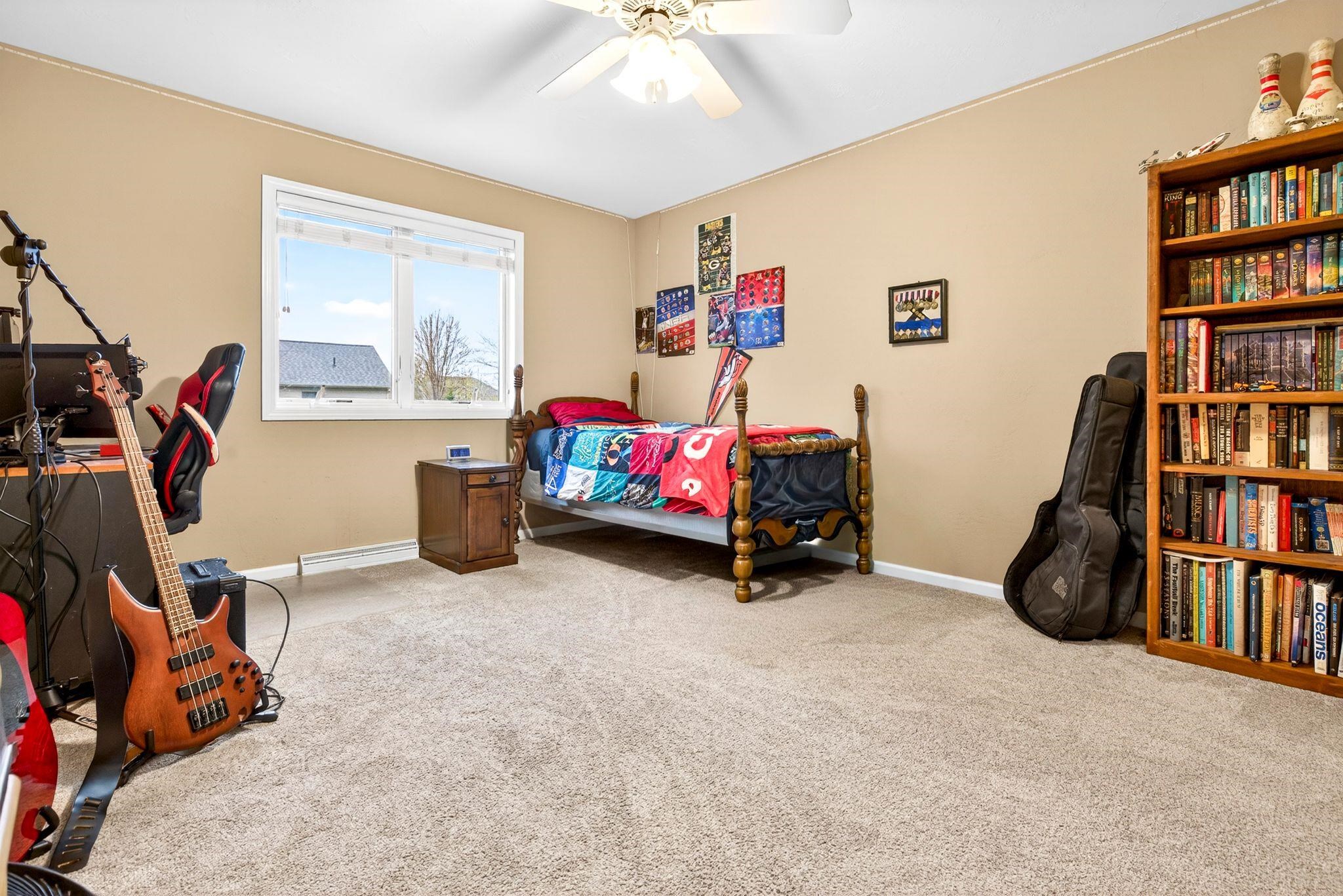 325 Stratford Lane Appleton, WI 54913 - Photo 41 of 58