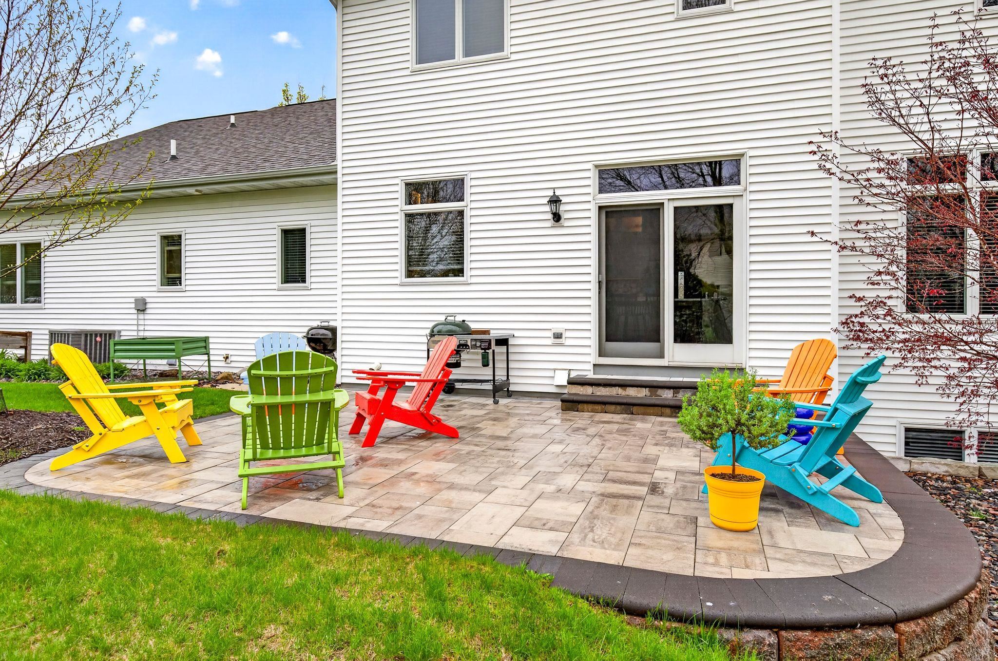 325 Stratford Lane Appleton, WI 54913 - Photo 55 of 58