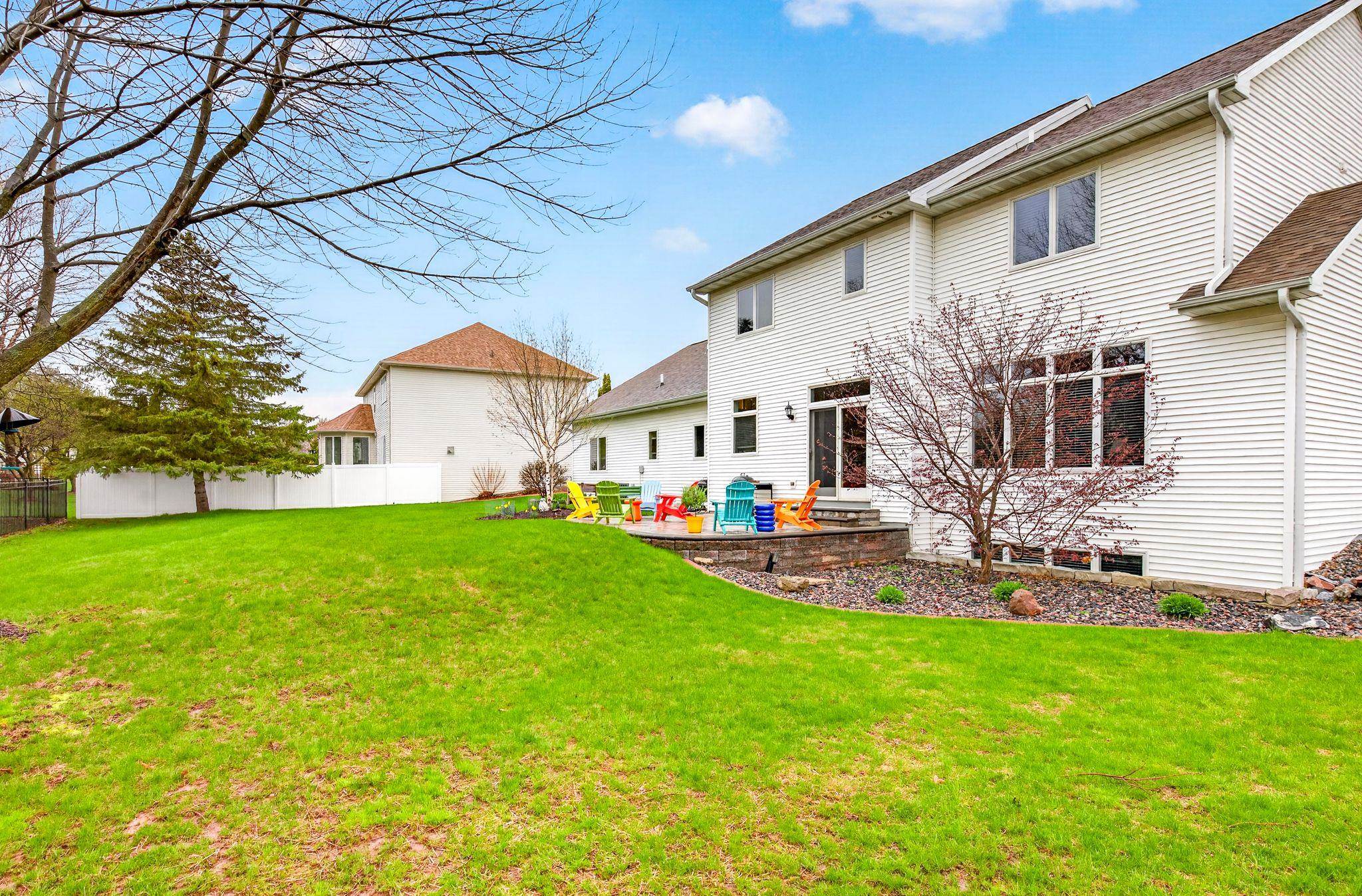 325 Stratford Lane Appleton, WI 54913 - Photo 56 of 58