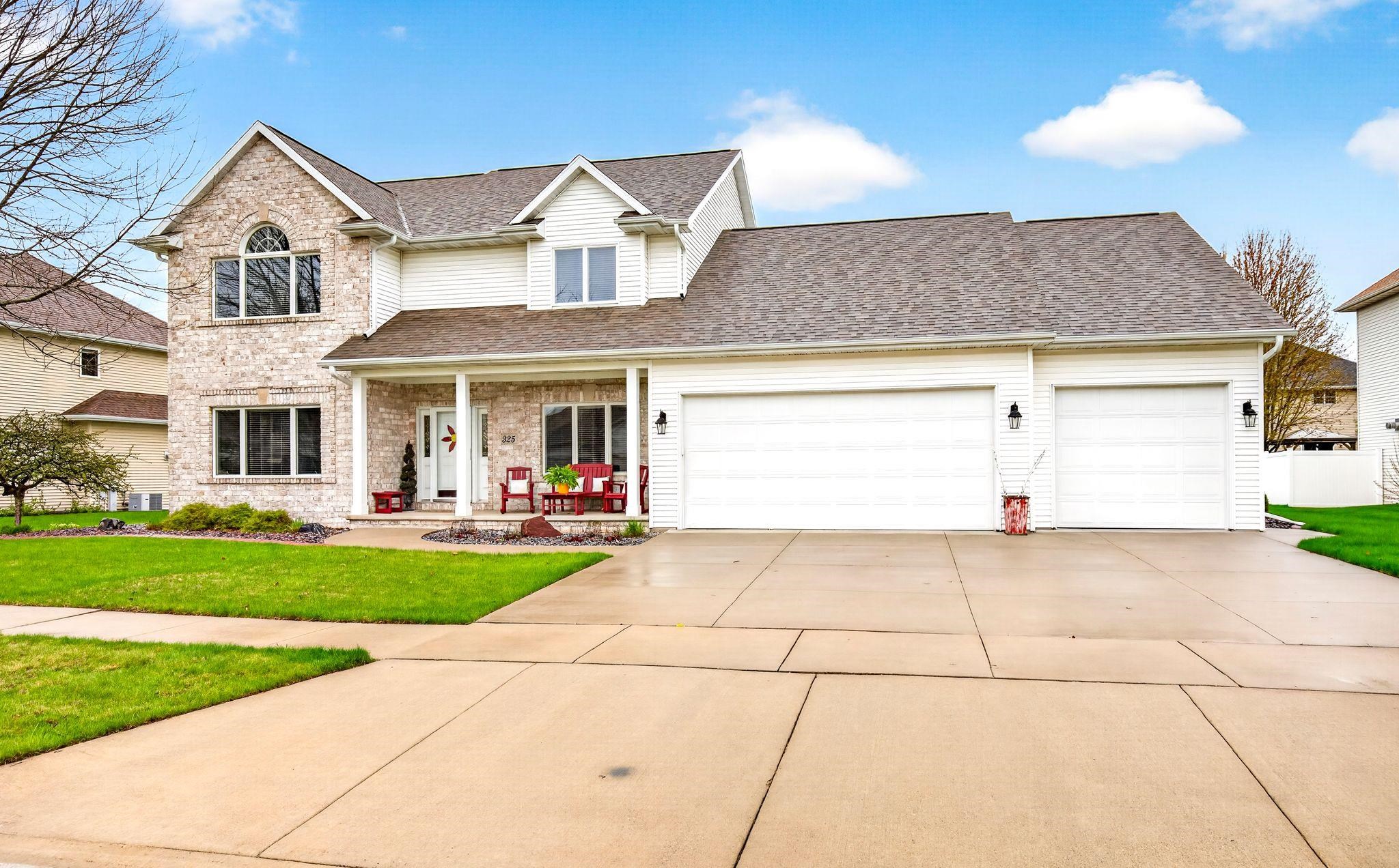 325 Stratford Lane Appleton, WI 54913 - Photo 58 of 58