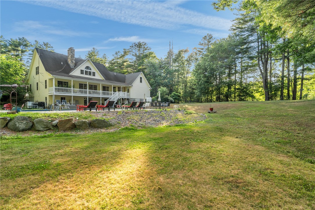 1158 Sisson Road Coventry, RI 02827 - Photo 37 of 50