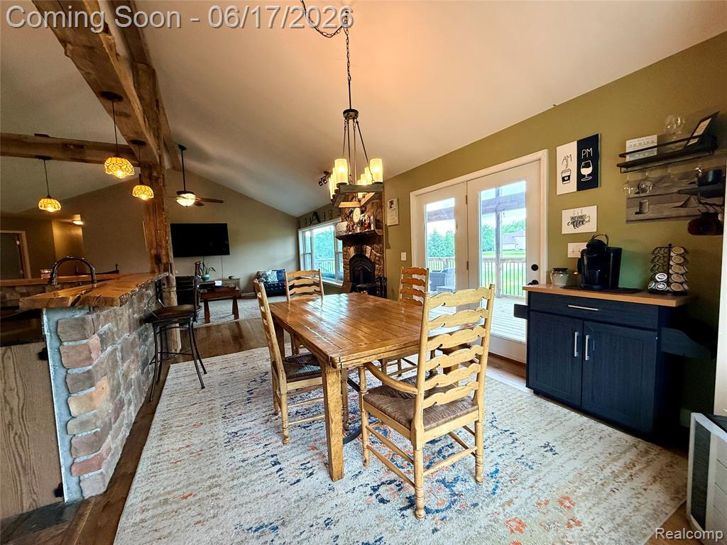 2543 Greenwood Road Lapeer, MI 48446 - Photo 15 of 35
