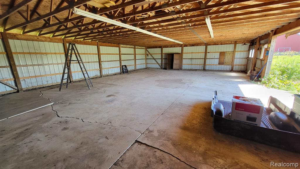 4418 East Wilson Road Clio, MI 48420 - Photo 34 of 48