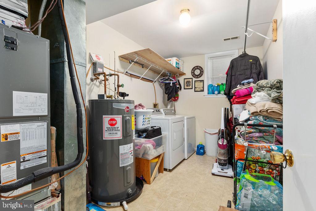 581 Rider Court Charles Town, WV 25414 - Photo 21 of 22