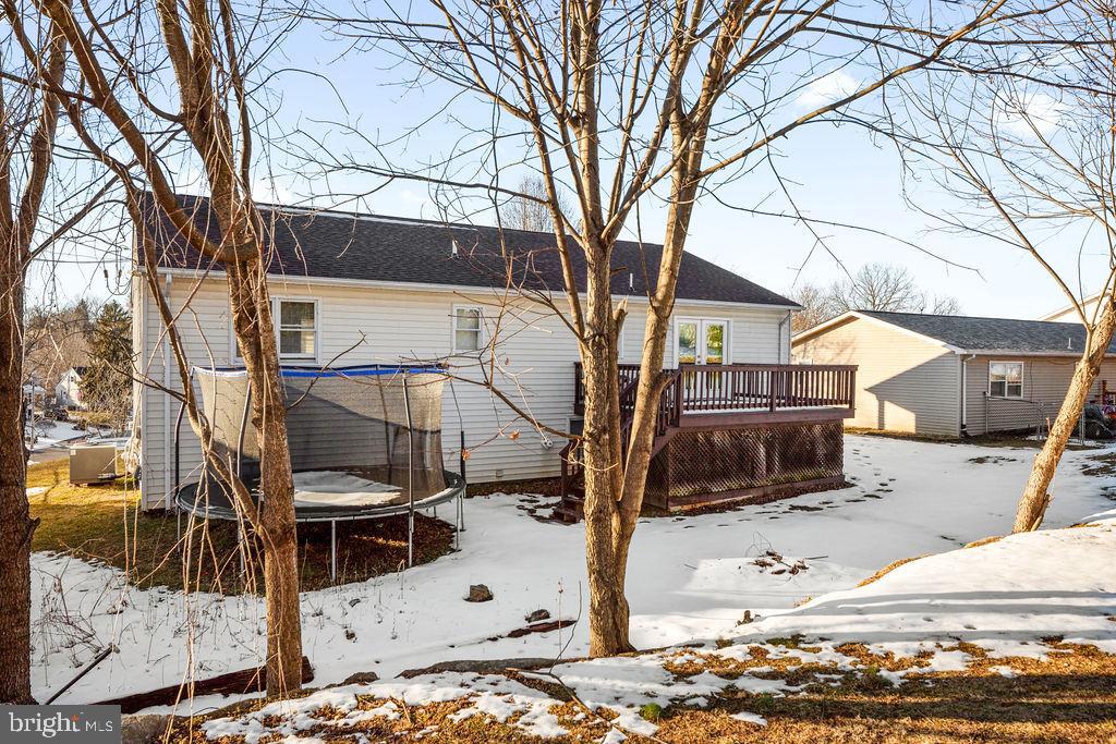 581 Rider Court Charles Town, WV 25414 - Photo 22 of 22