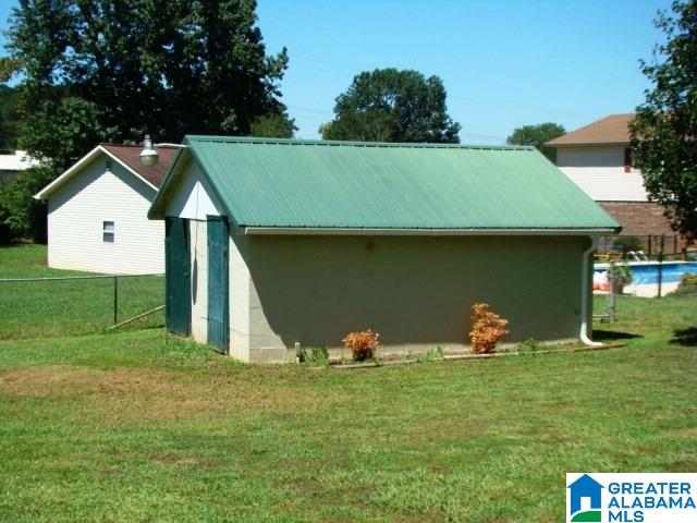 724 Gate 5 Road Alexandria, AL 36250 - Photo 6 of 23