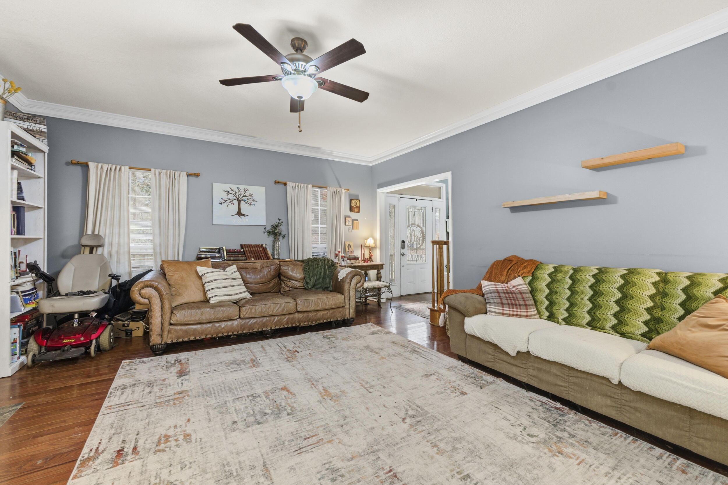 10930 Harbor Road North Soddy Daisy, TN 37379 - Photo 8 of 33 dsc08248