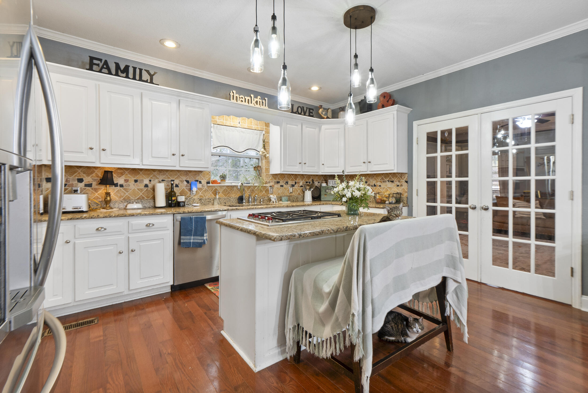 10930 Harbor Road North Soddy Daisy, TN 37379 - Photo 9 of 33 dsc08352