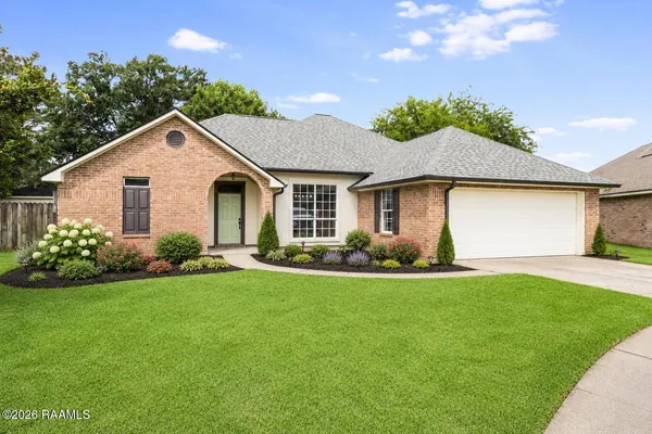 $247,500 | 508 Emancipation Drive, Broussard, LA 70518