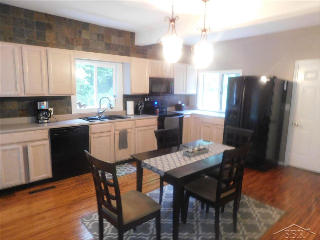 1695 South Fordney Road Hemlock, MI 48626 - Photo 15 of 36