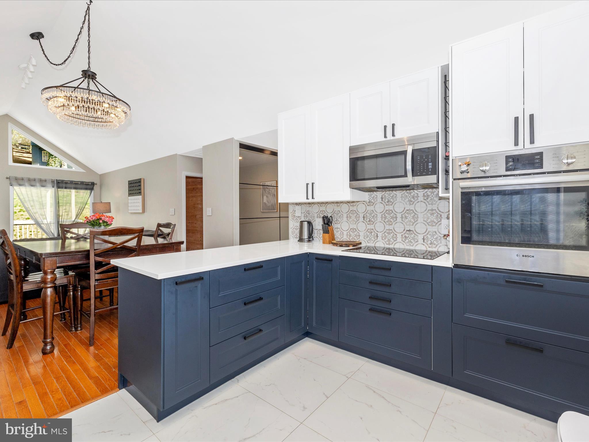 6597 Edgewood Road New Market, MD 21774 - Photo 13 of 98 Kitchen