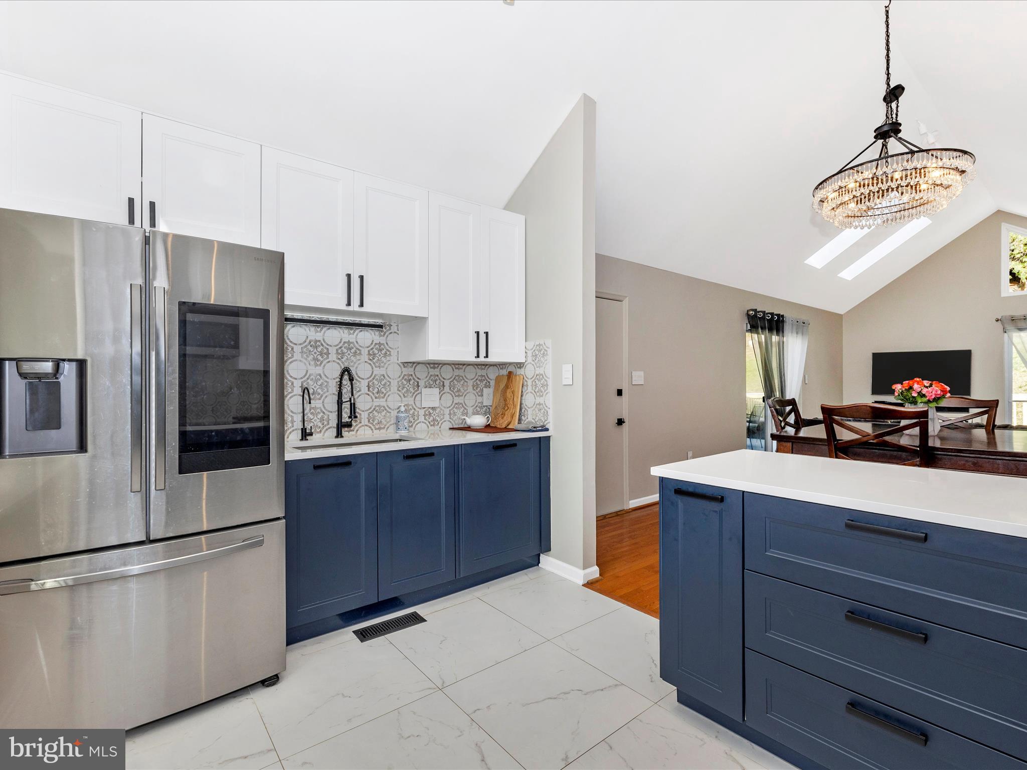 6597 Edgewood Road New Market, MD 21774 - Photo 14 of 98 Kitchen