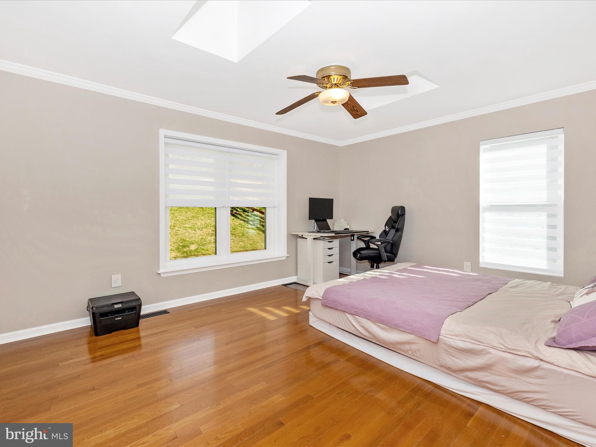 6597 Edgewood Road New Market, MD 21774 - Photo 22 of 98 Primary Bedroom