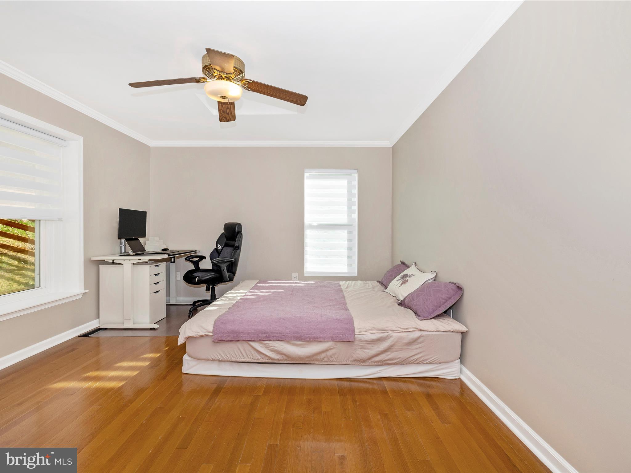 6597 Edgewood Road New Market, MD 21774 - Photo 23 of 98 Primary Bedroom