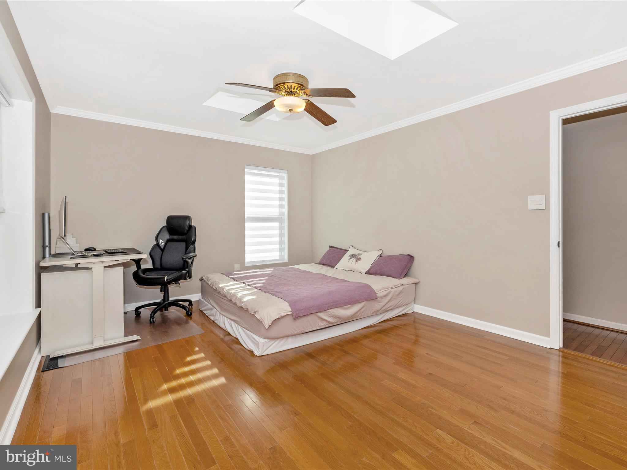 6597 Edgewood Road New Market, MD 21774 - Photo 24 of 98 Primary Bedroom