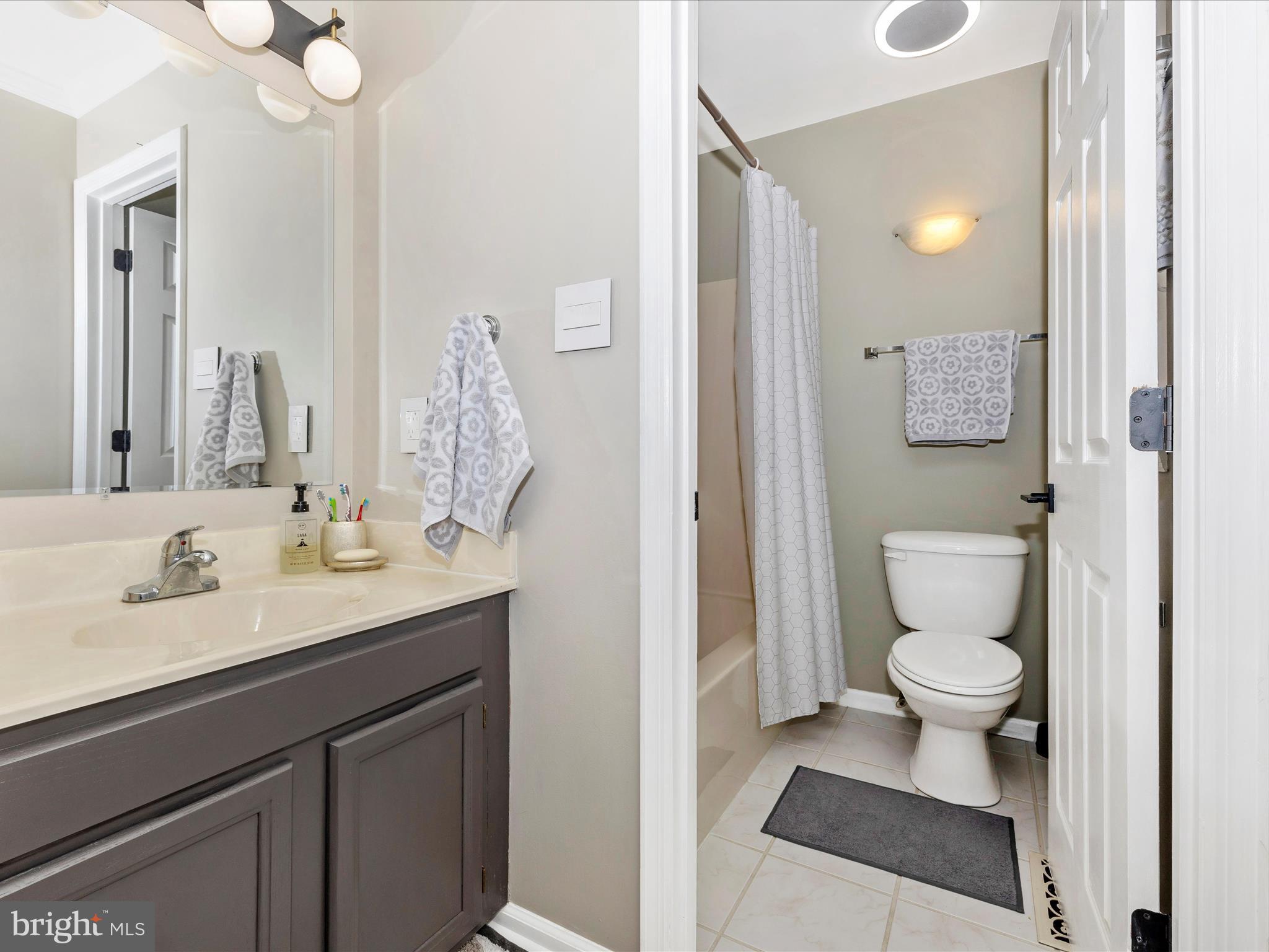 6597 Edgewood Road New Market, MD 21774 - Photo 25 of 98 Primary Bathroom