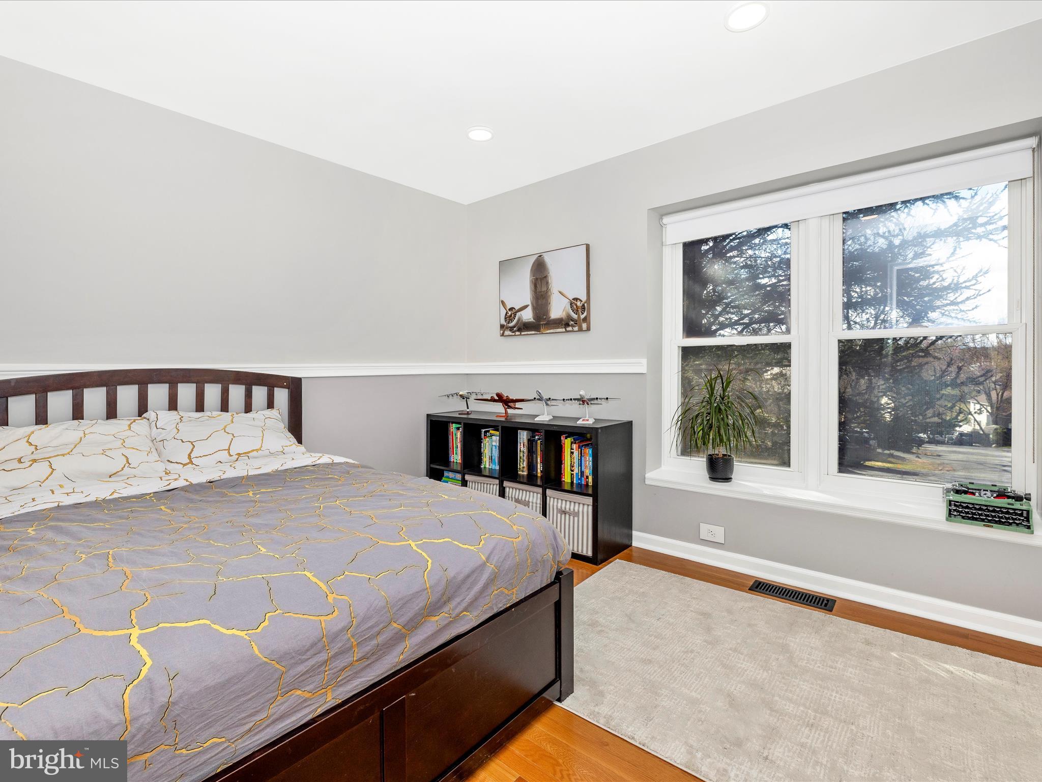 6597 Edgewood Road New Market, MD 21774 - Photo 27 of 98 Bedroom 2