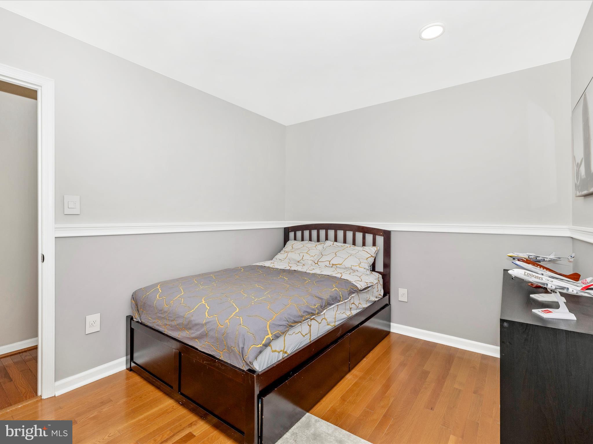 6597 Edgewood Road New Market, MD 21774 - Photo 28 of 98 Bedroom 2