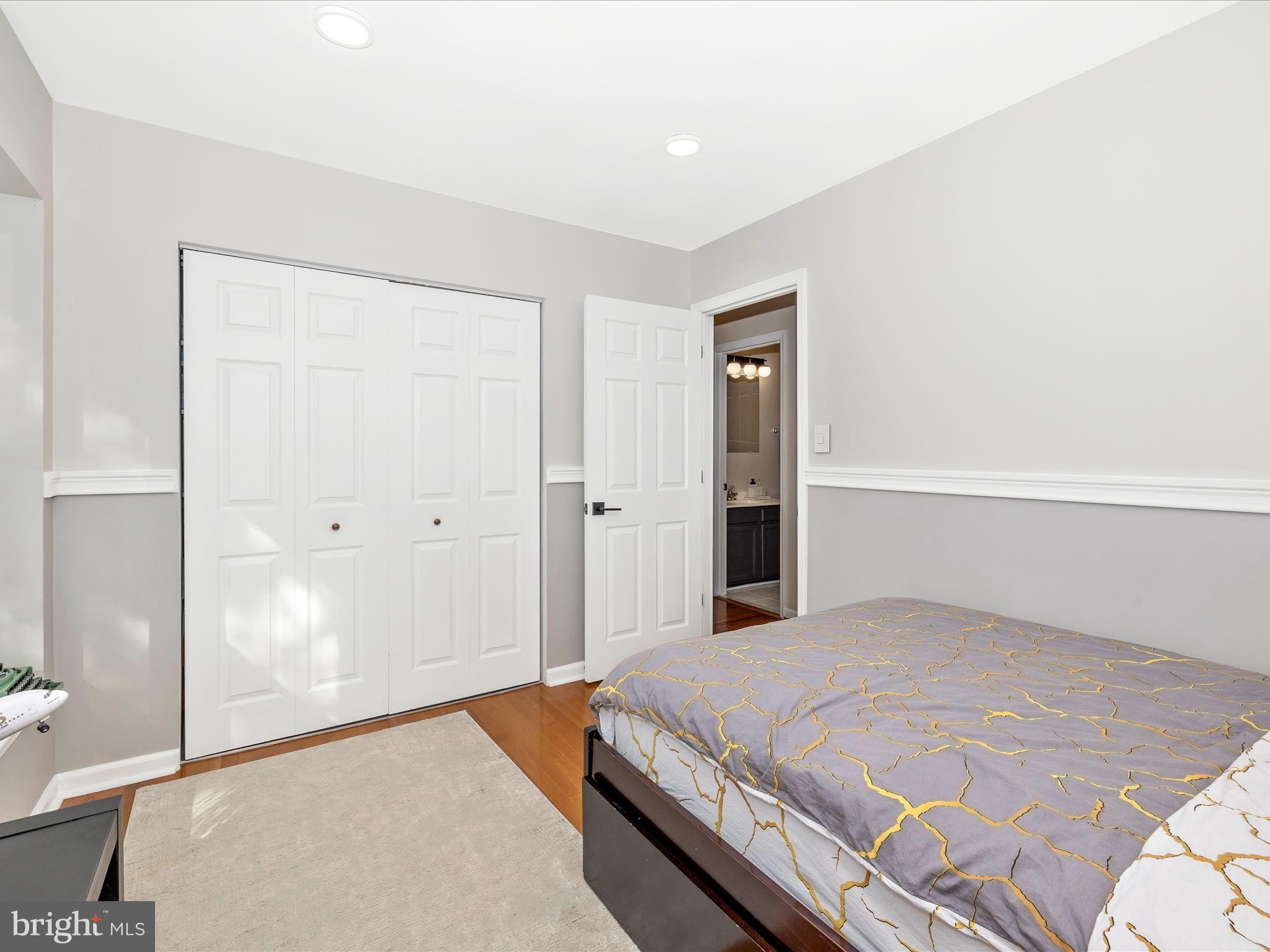 6597 Edgewood Road New Market, MD 21774 - Photo 29 of 98 Bedroom 2
