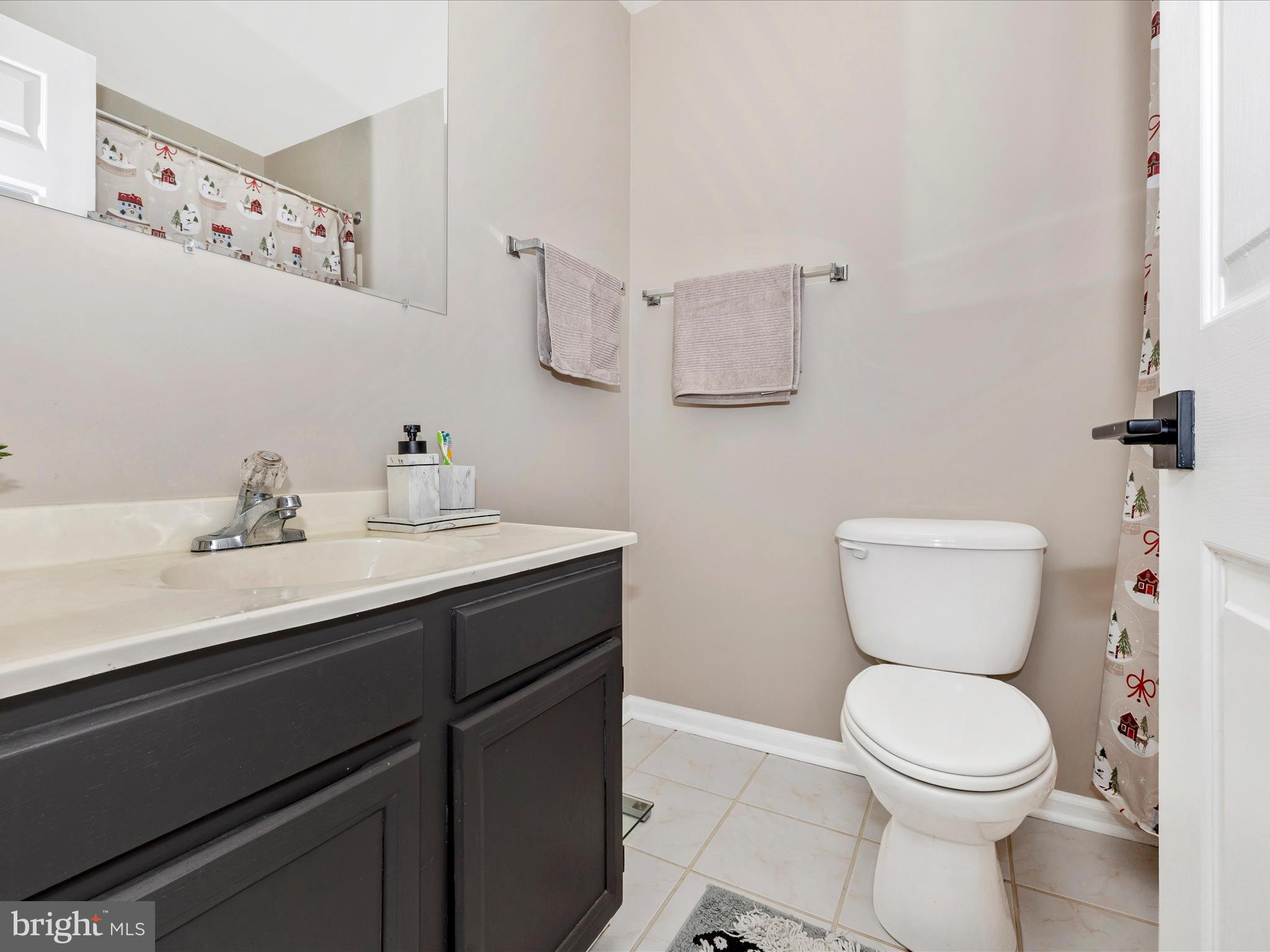 6597 Edgewood Road New Market, MD 21774 - Photo 32 of 98 Bathroom 2