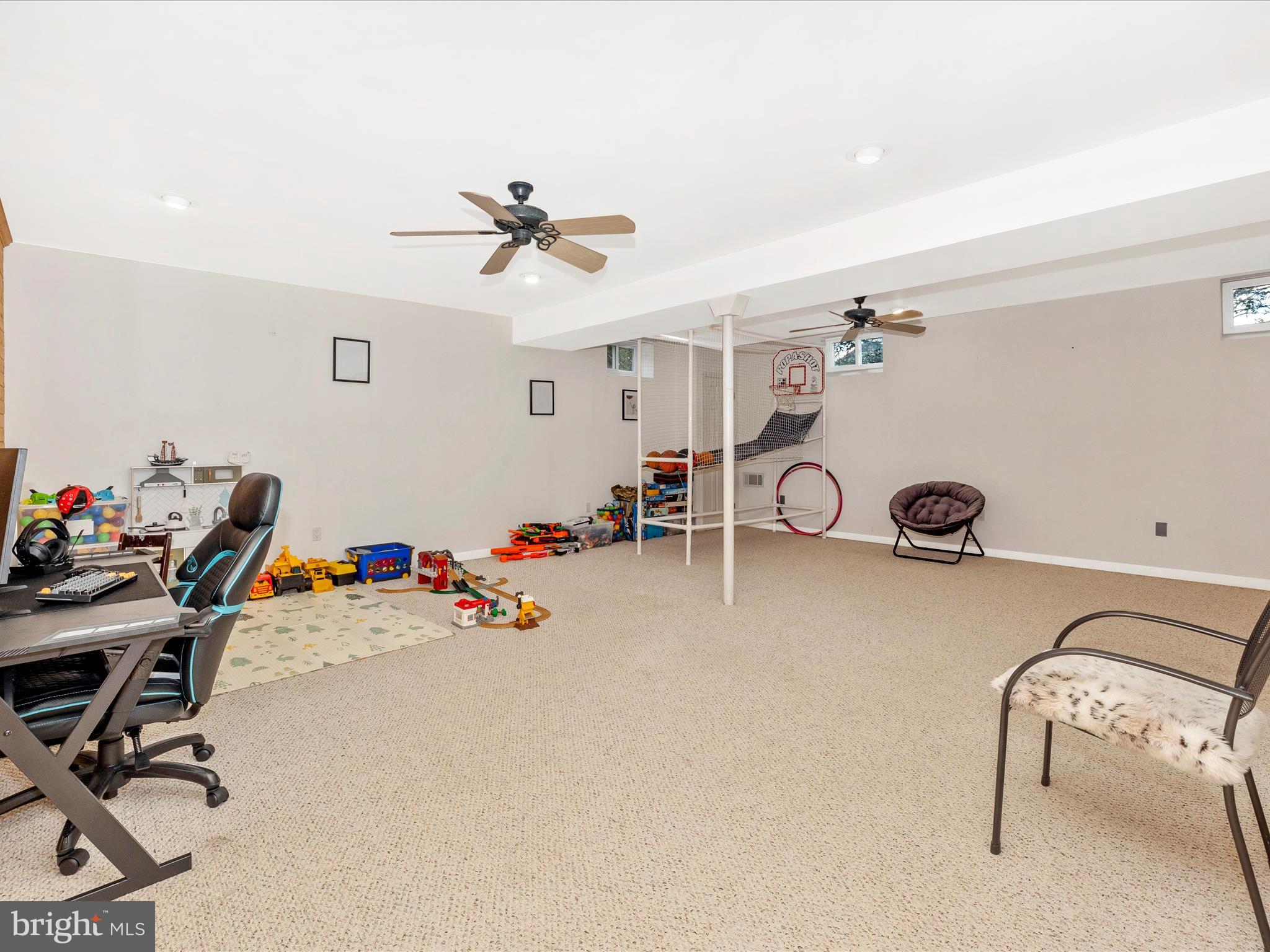 6597 Edgewood Road New Market, MD 21774 - Photo 34 of 98 Lower Level