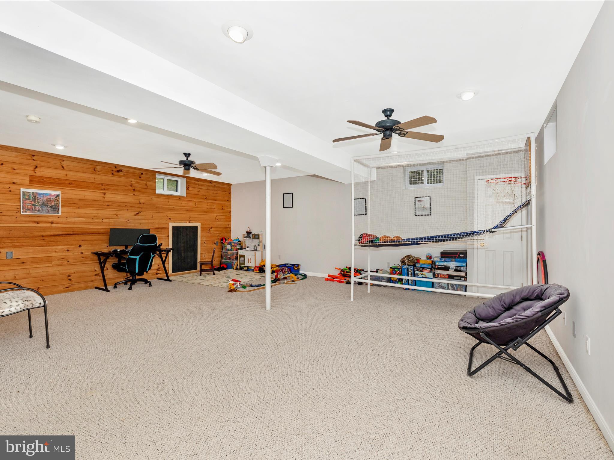6597 Edgewood Road New Market, MD 21774 - Photo 35 of 98 Lower Level