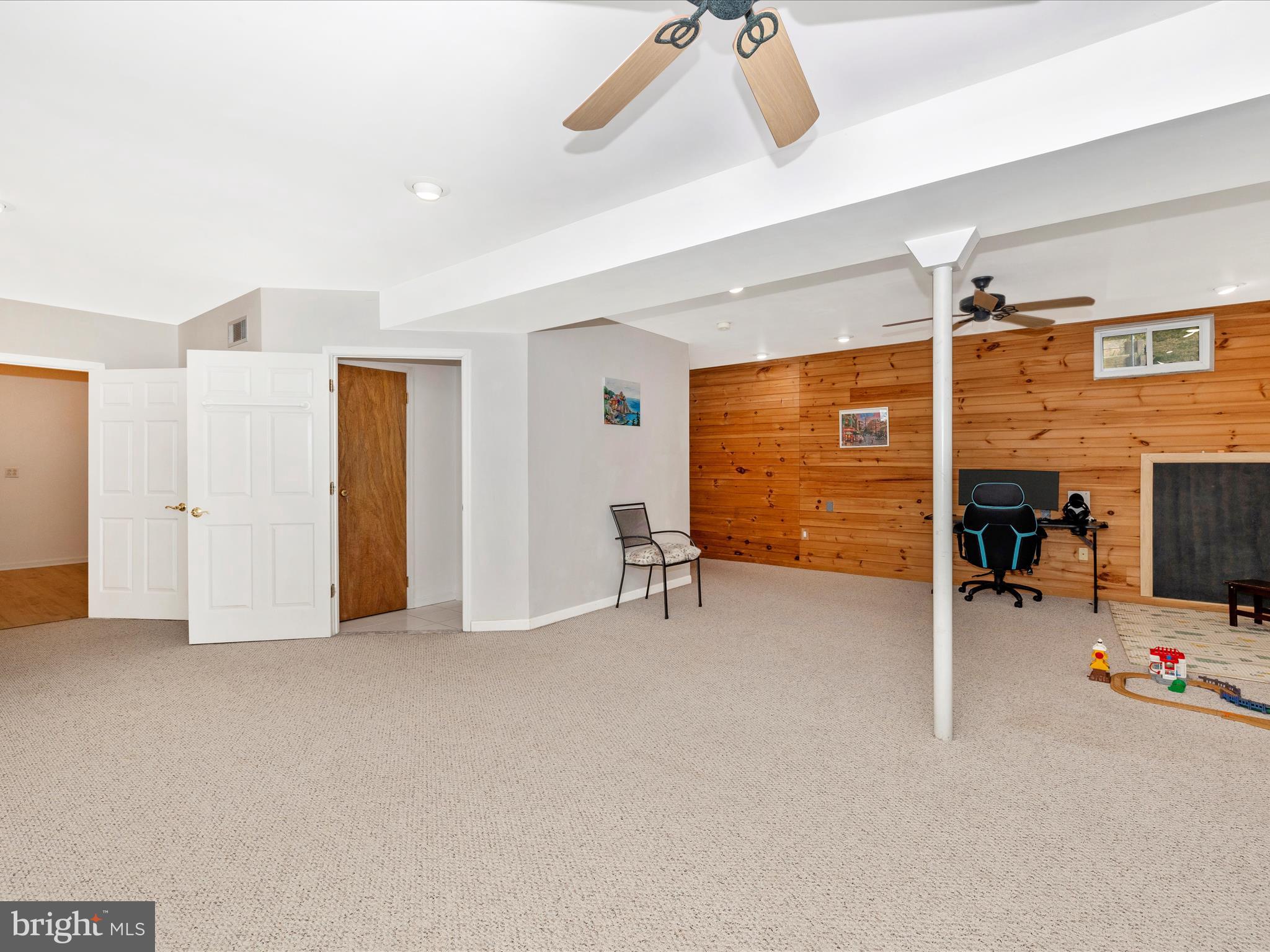 6597 Edgewood Road New Market, MD 21774 - Photo 36 of 98 Lower Level