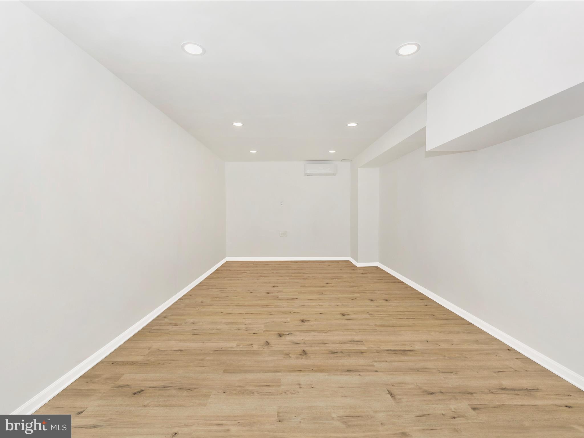 6597 Edgewood Road New Market, MD 21774 - Photo 38 of 98 Lower Level Entertainment Room
