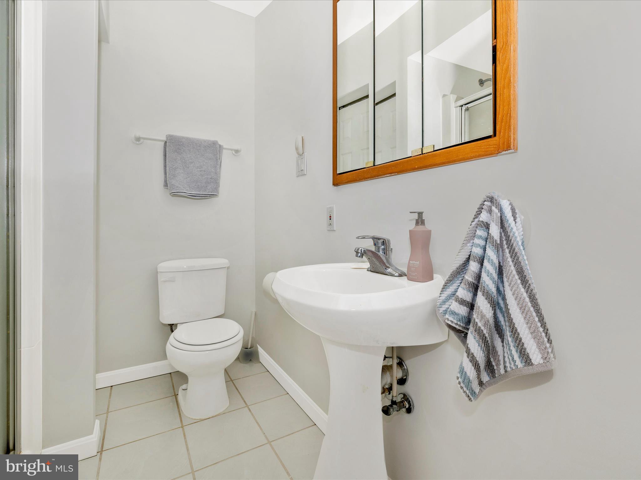 6597 Edgewood Road New Market, MD 21774 - Photo 40 of 98 Lower Bath