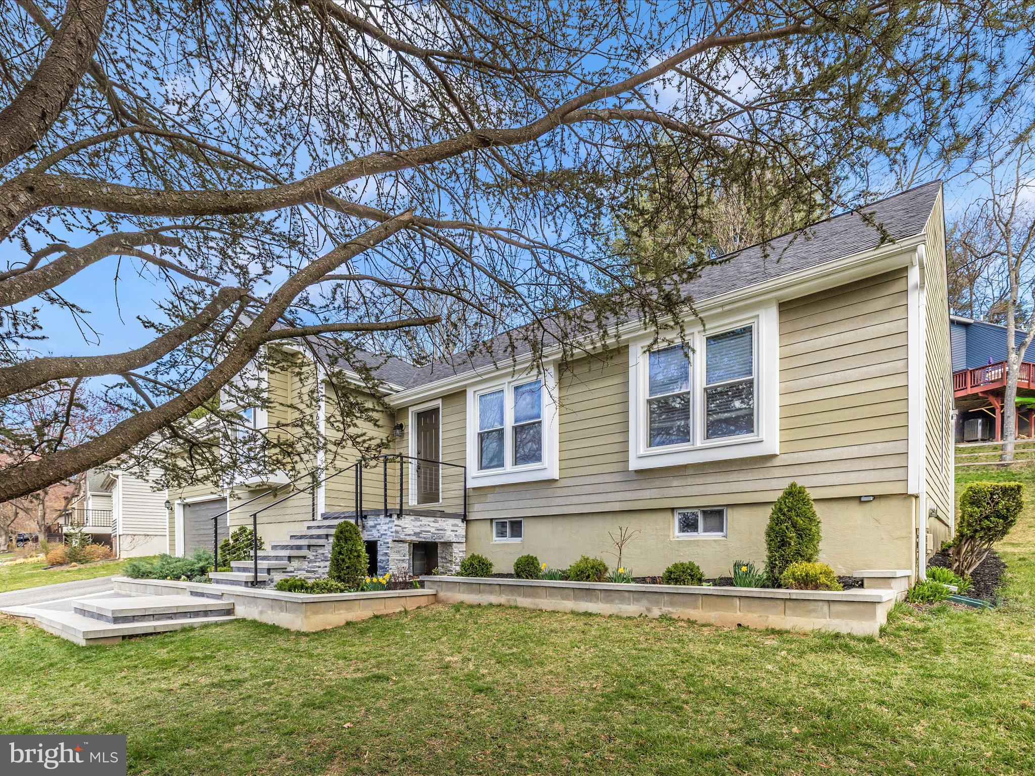 6597 Edgewood Road New Market, MD 21774 - Photo 42 of 98 Exterior Front