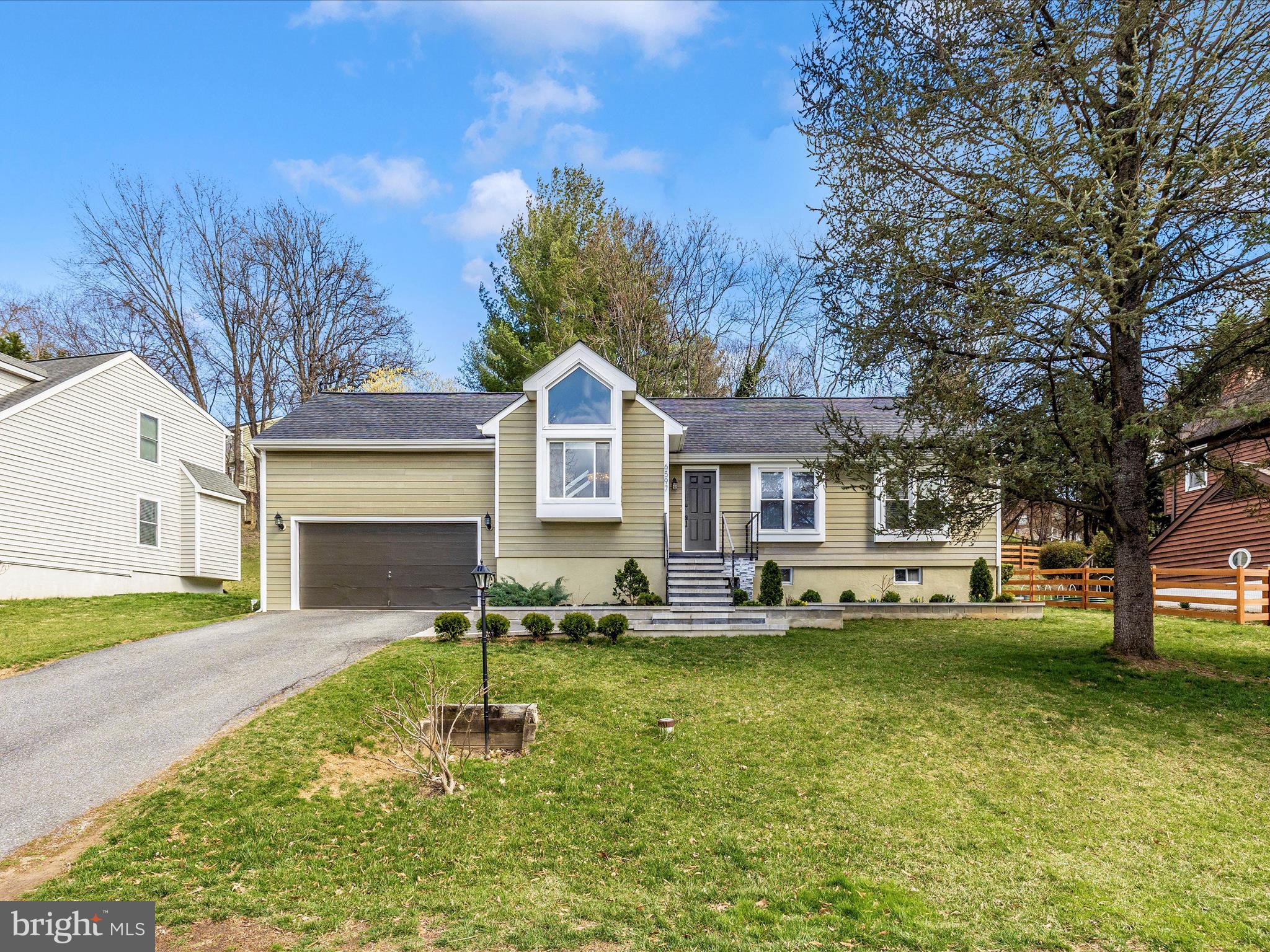 6597 Edgewood Road New Market, MD 21774 - Photo 43 of 98 Exterior Front