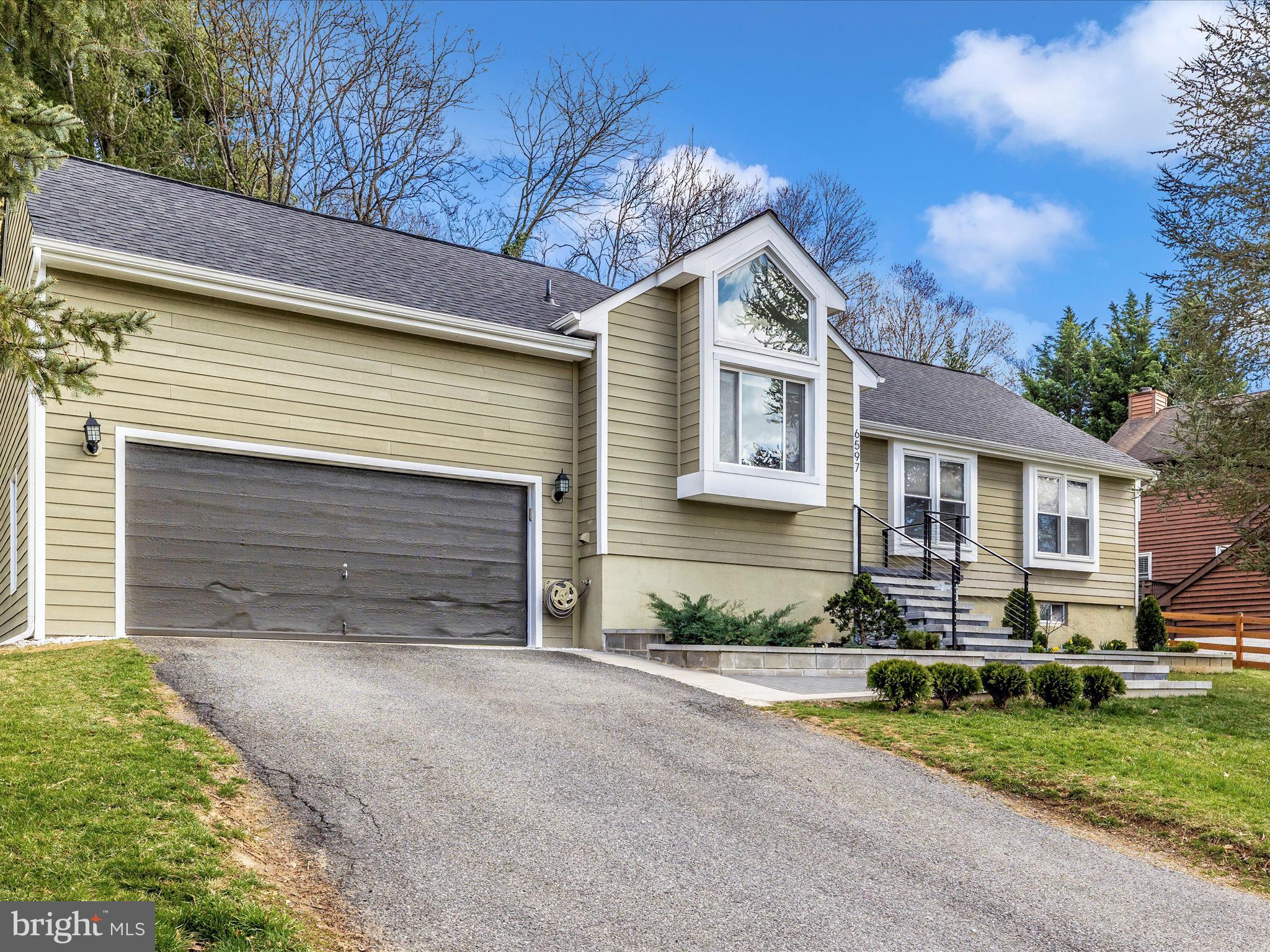 6597 Edgewood Road New Market, MD 21774 - Photo 45 of 98 Exterior Front