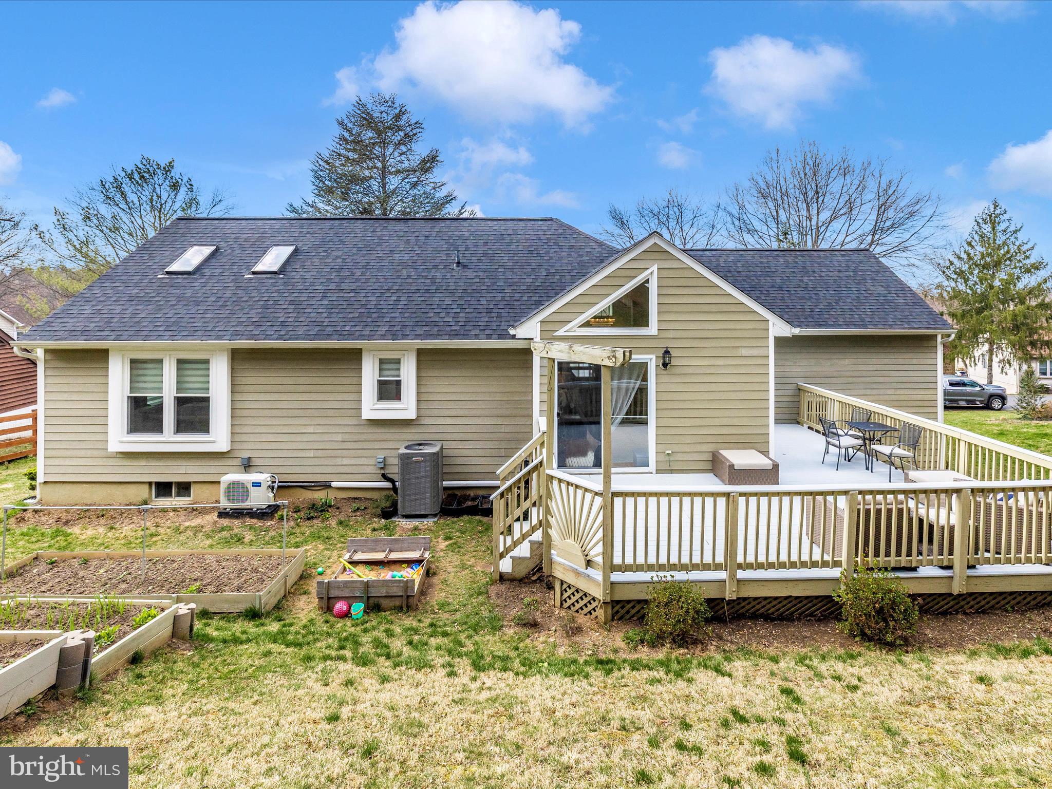 6597 Edgewood Road New Market, MD 21774 - Photo 48 of 98 Exterior Back