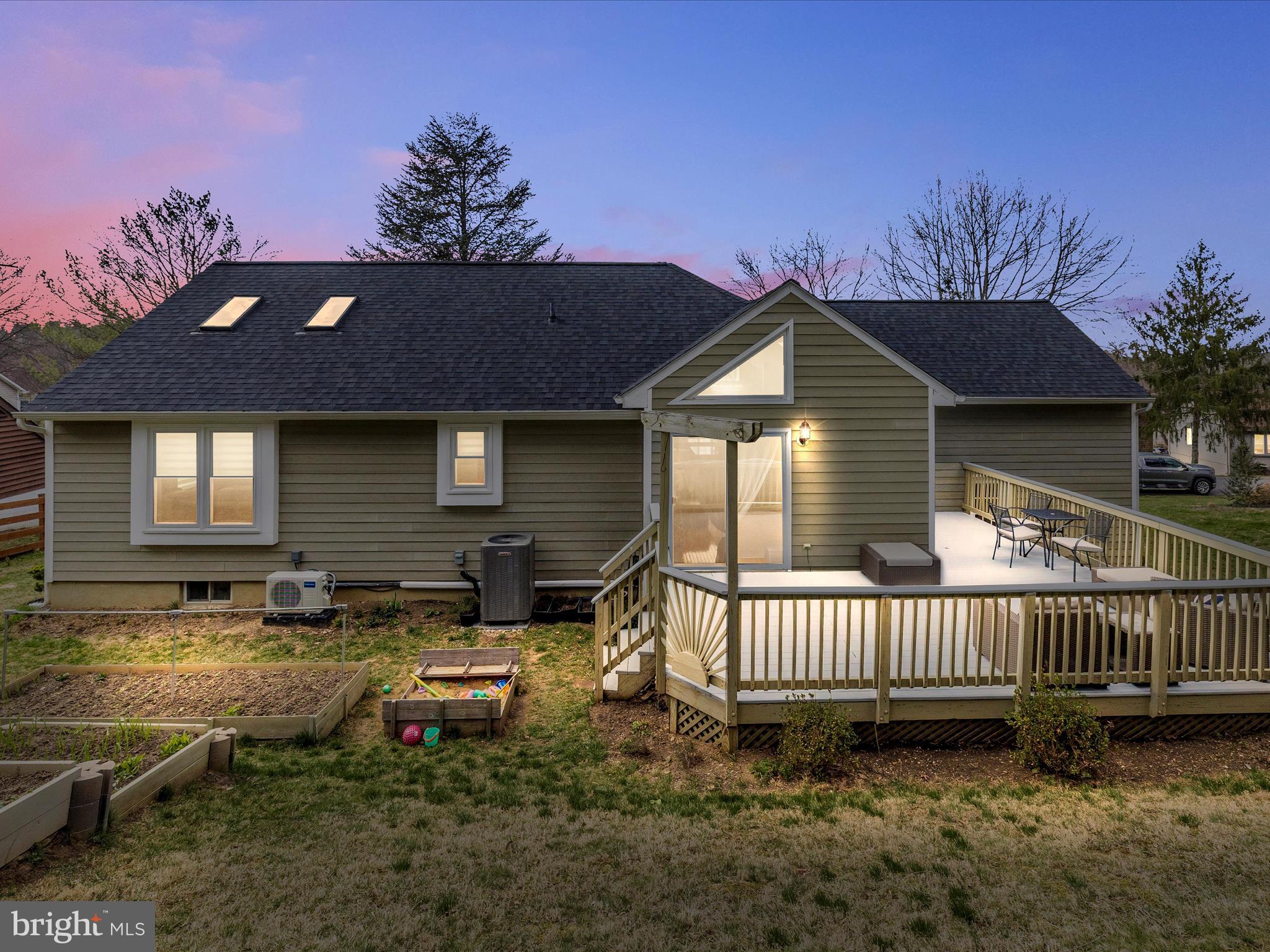 6597 Edgewood Road New Market, MD 21774 - Photo 49 of 98 Virtual Twilight