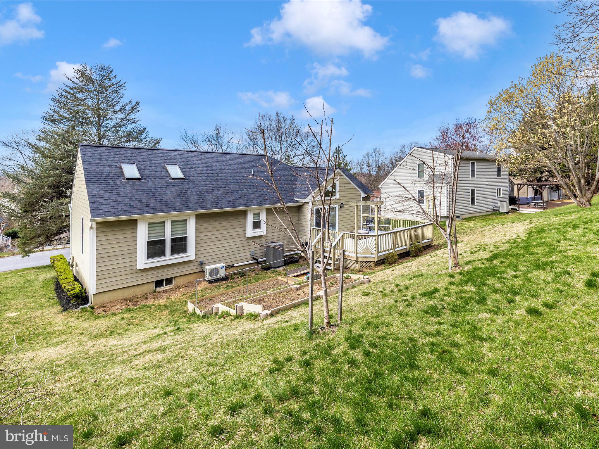 6597 Edgewood Road New Market, MD 21774 - Photo 50 of 98 Exterior Back