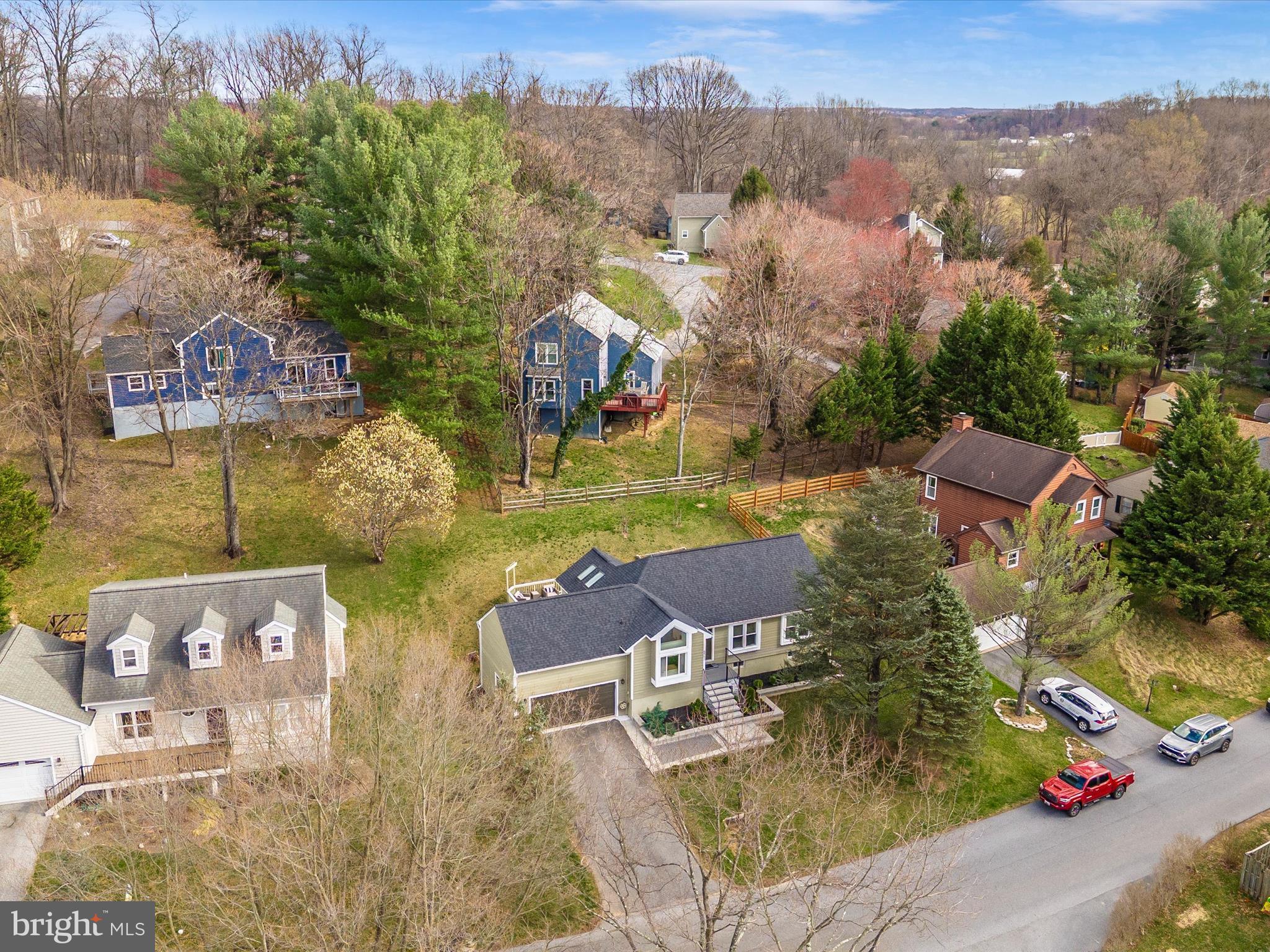 6597 Edgewood Road New Market, MD 21774 - Photo 56 of 98 Aerial
