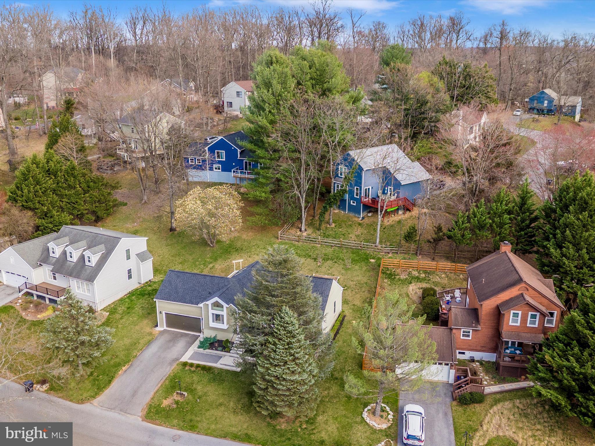 6597 Edgewood Road New Market, MD 21774 - Photo 58 of 98 Aerial