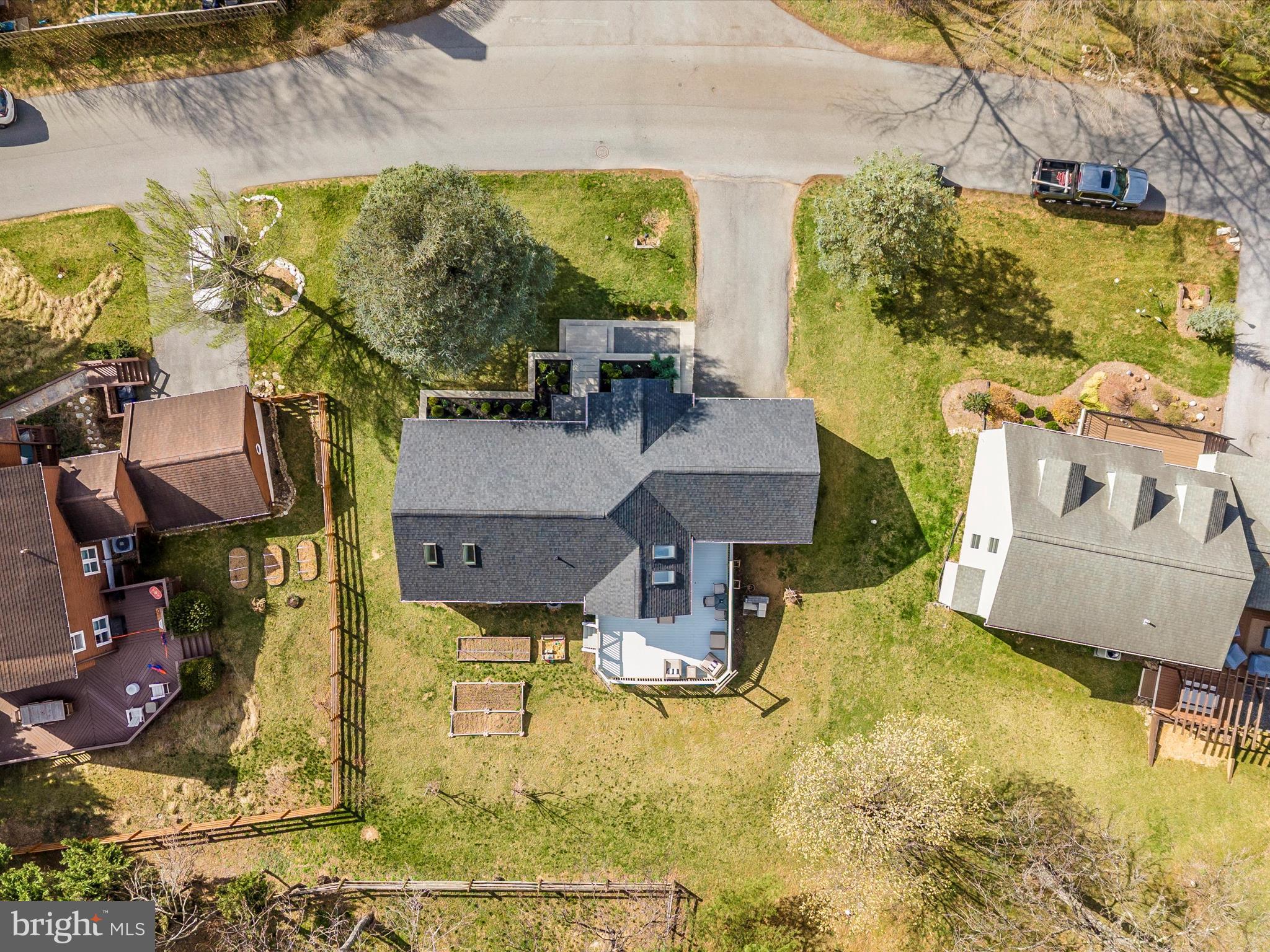 6597 Edgewood Road New Market, MD 21774 - Photo 65 of 98 Aerial