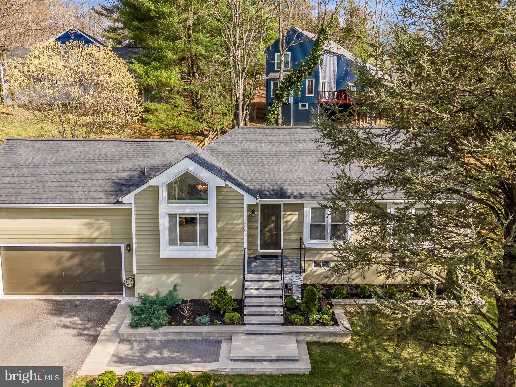 6597 Edgewood Road New Market, MD 21774 - Photo 66 of 98 Aerial