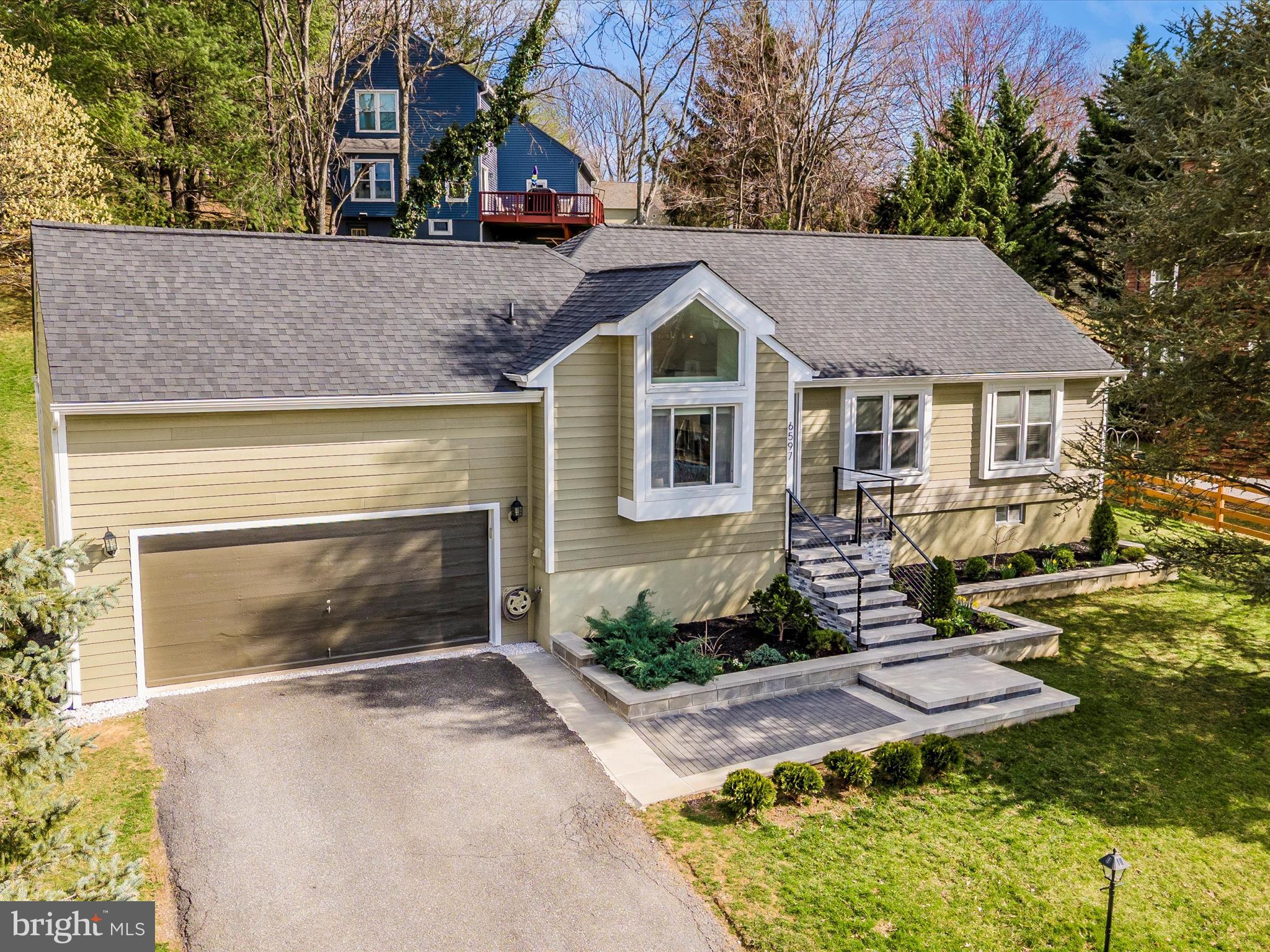 6597 Edgewood Road New Market, MD 21774 - Photo 67 of 98 Aerial