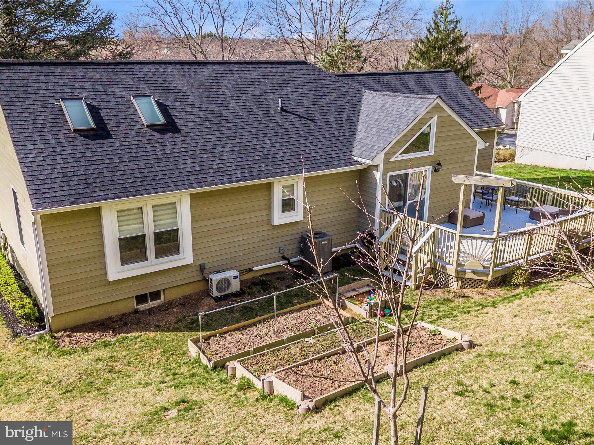 6597 Edgewood Road New Market, MD 21774 - Photo 69 of 98 Aerial
