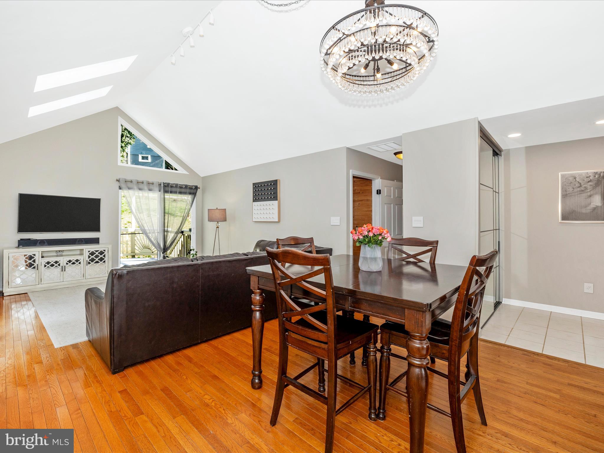 6597 Edgewood Road New Market, MD 21774 - Photo 9 of 98 Dining Area