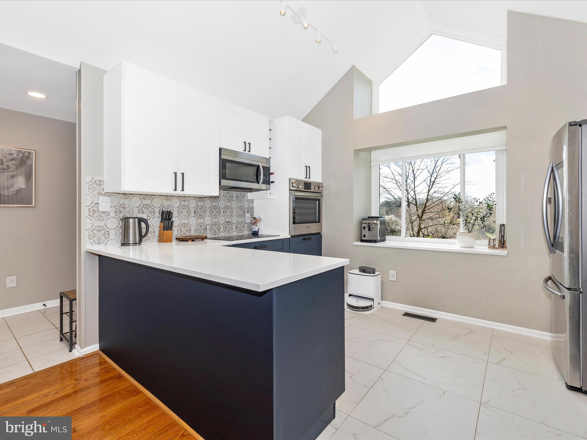 6597 Edgewood Road New Market, MD 21774 - Photo 10 of 98 Kitchen