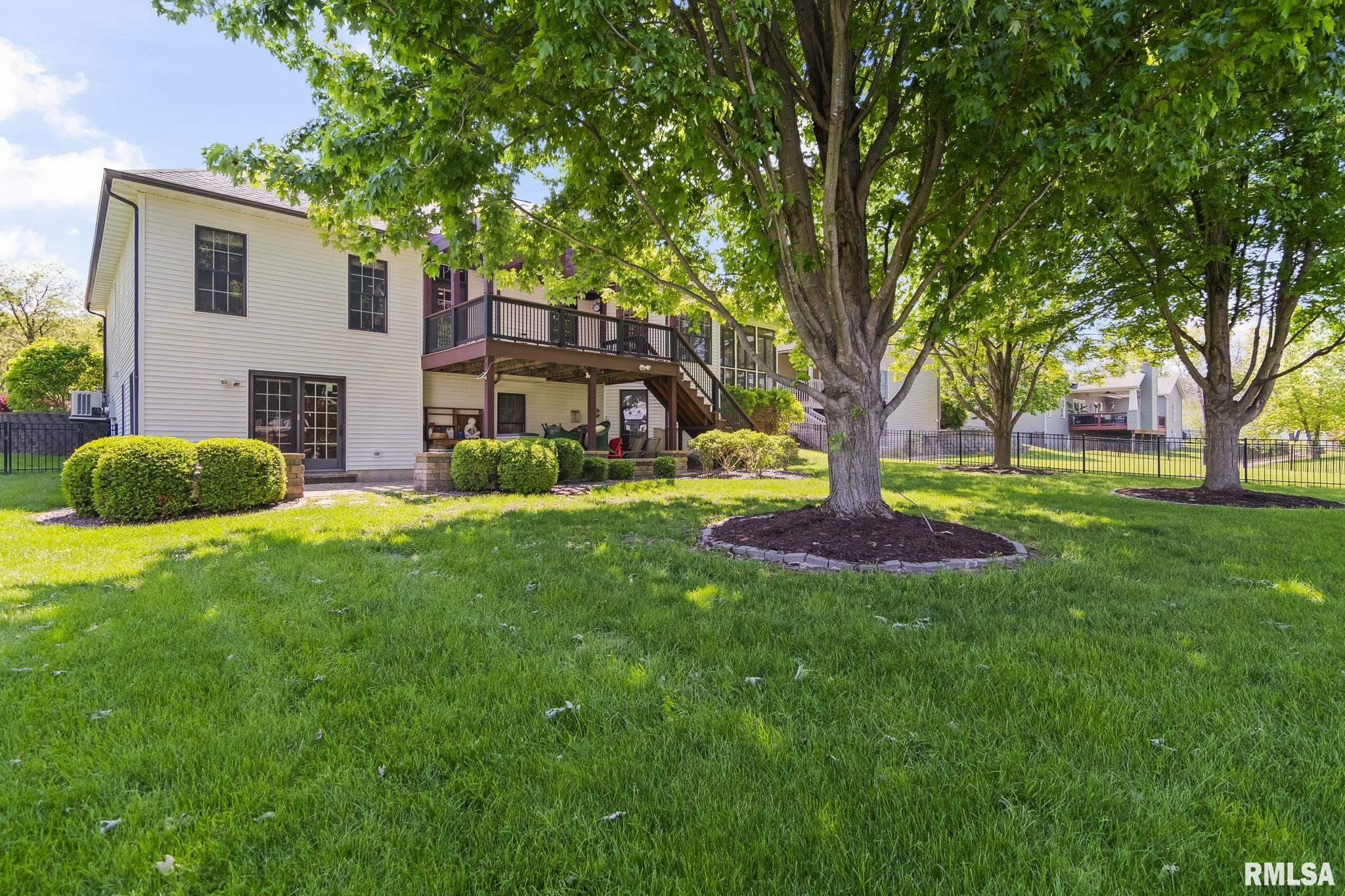 1621 Hoechester Road Springfield, IL 62712 - Photo 42 of 44