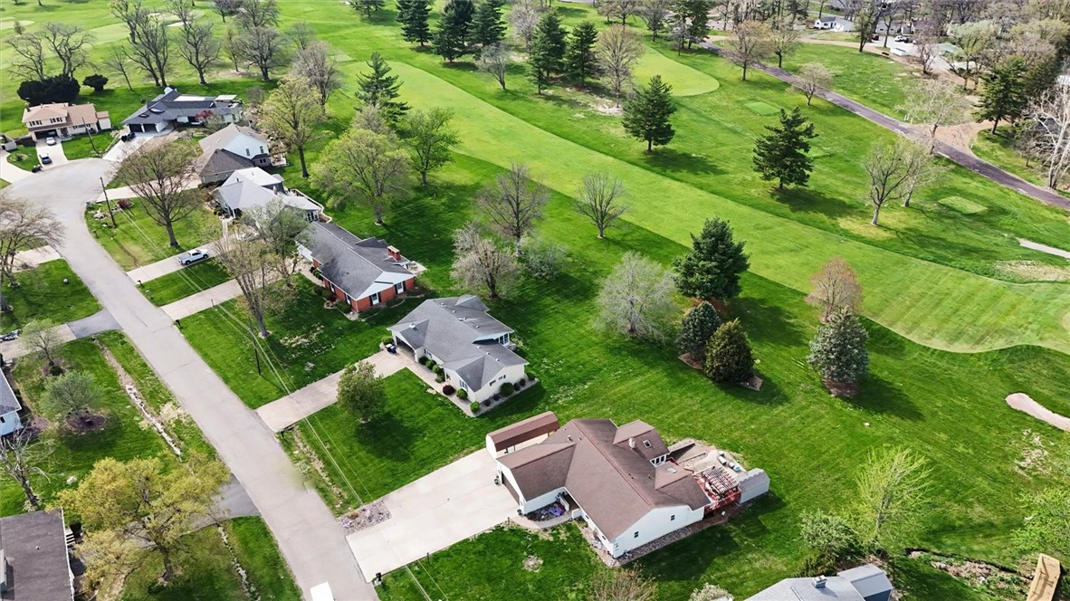 1708 Oakmont Drive Decatur, IL 62521 - Photo 35 of 39