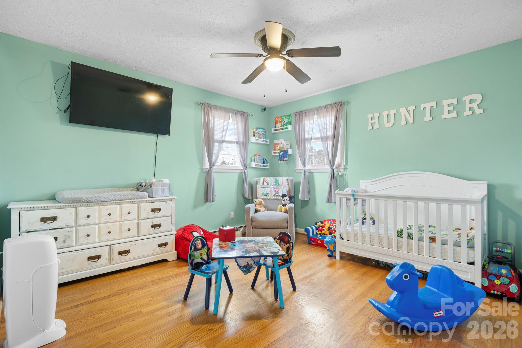 419 Hudson Heights Hudson, NC 28638 - Photo 16 of 25